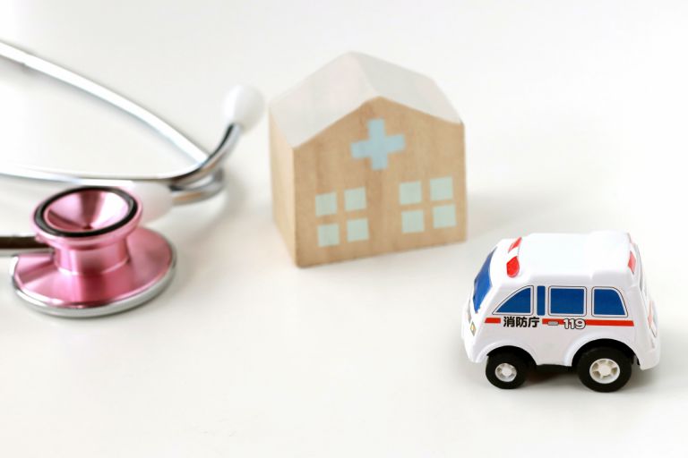 新宿の都市型内科医療最前線多様な人々を支える充実した安心体制