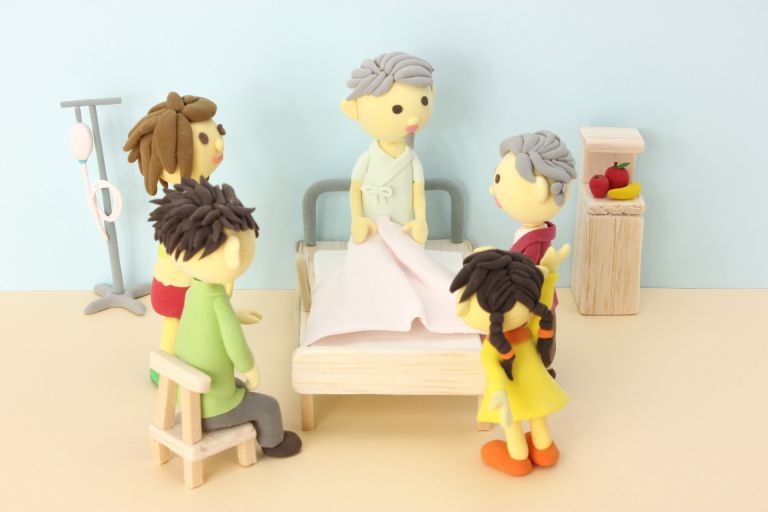 新宿ならではの多彩な内科医療と健康サポート体制が支える都市生活