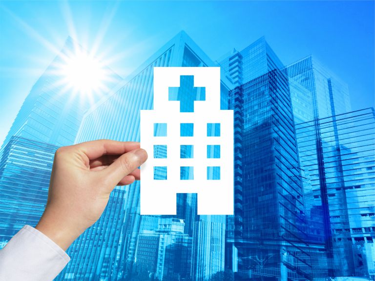 新宿が支える都市の健康最前線多様な人々を結ぶ現代型内科の進化