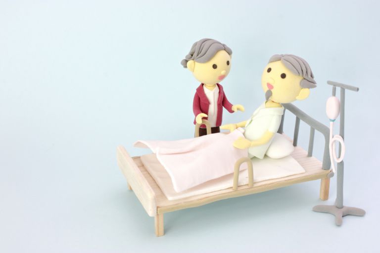 新宿の都市力と多様な内科体制が支える健康的な都会生活の実現